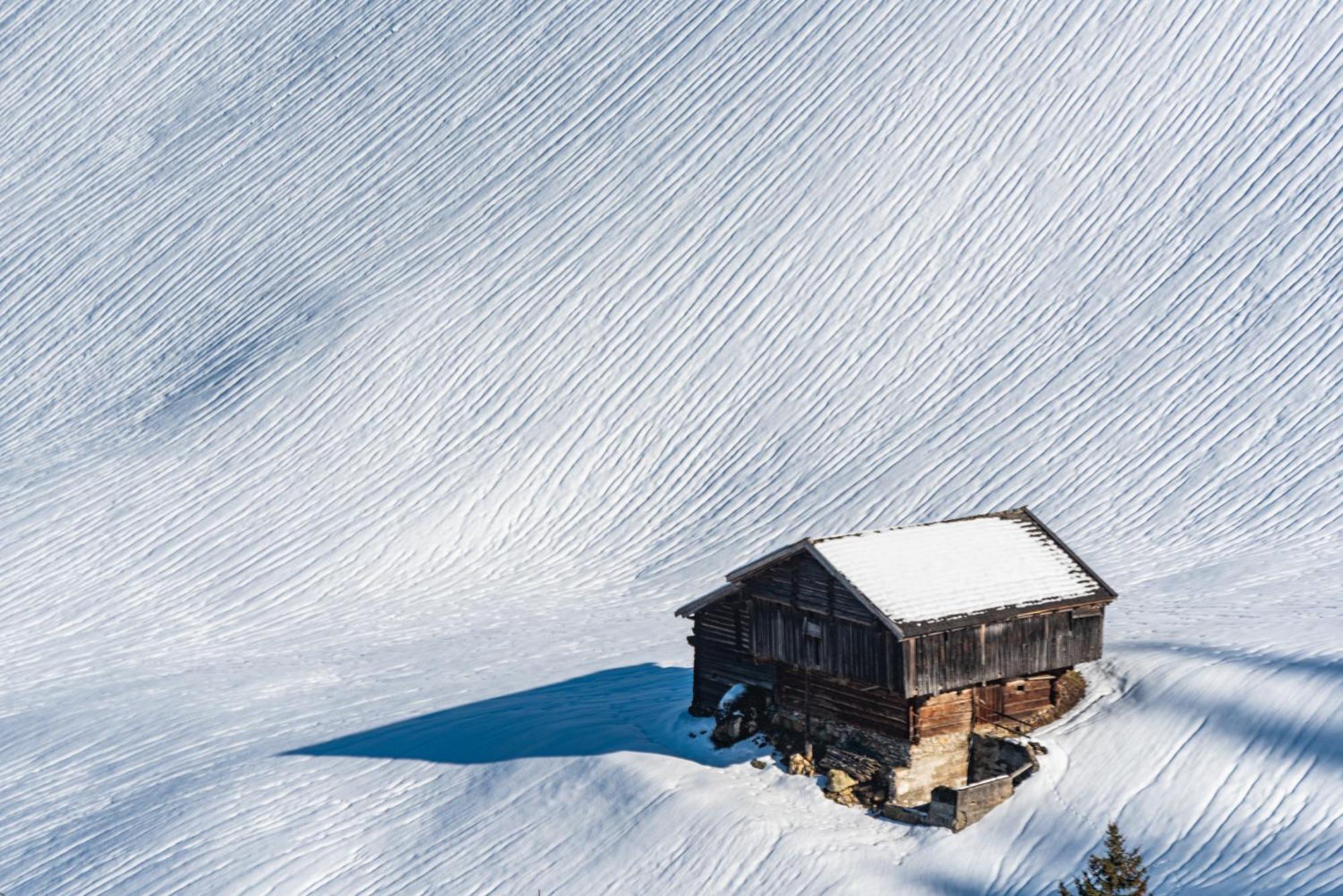 Ferienwohnung Ausblick Zillertal Гайнценберг Екстер'єр фото